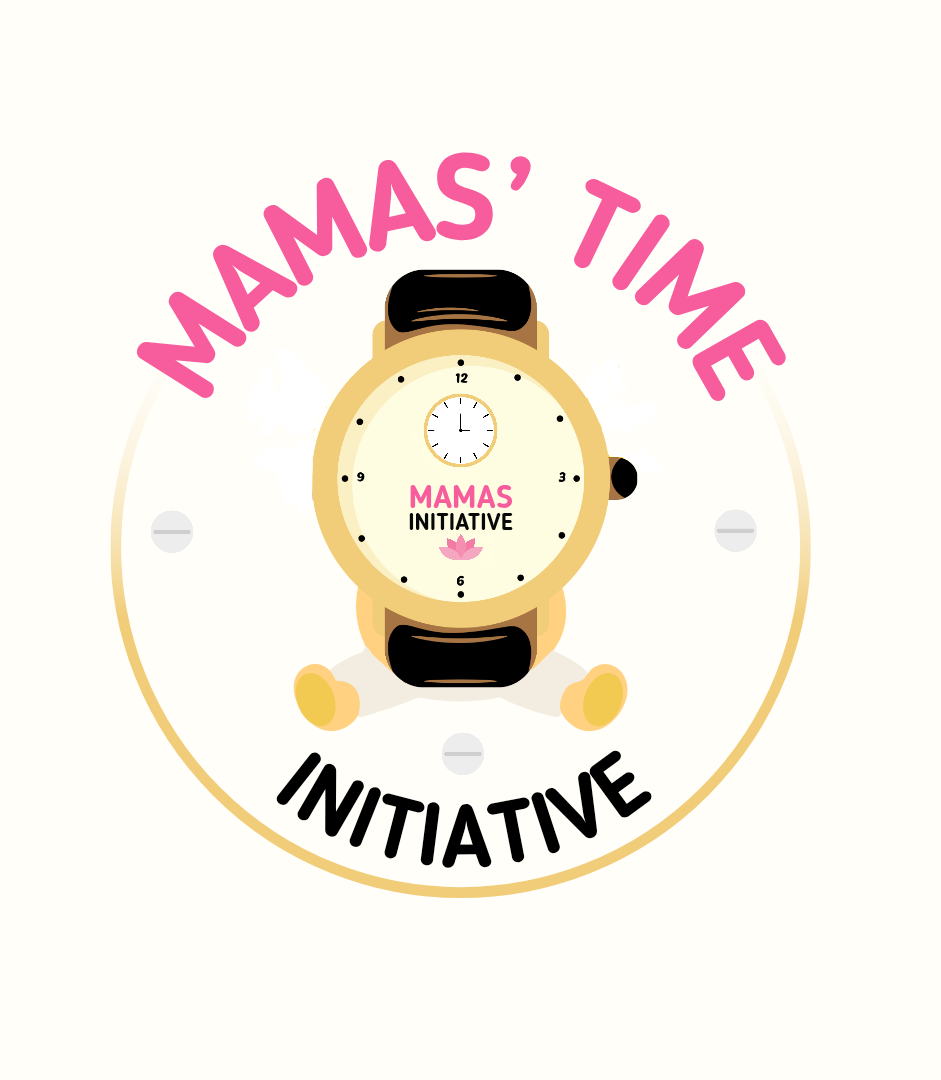 MAMAS' TIME INITIATIVE